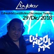 DJNeoMxl Live@ByblosDiscoteque,Tampico,Tams. 29/12/18
