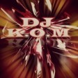 Euphoric Sessions Episode 5 - Dj Kom (Trance - Radio Show)