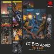 Dj Biohazard - Poky Evil (B1)
