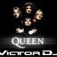 homenaje de Queen el mejor dj victor rey