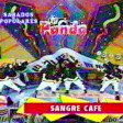 SANGRE CAFÉ - PISTA SÁBADOS POPULARES 1996 BY KIKI