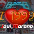 i love 99 - ruta spacio by javi moreno (22- enero 2018)