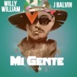 Mi Gente J Balvin, Willy William -Remx Tommy Boy Dj La Industria del Mix