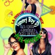 Que es lo que quiere esa nena (Original Latin Mix) Tommy Boy Dj La Industria del Mix