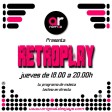 RetroPlay Vol.3 OriginalDeejays - Ar Nomad (03-09-2015 Techno)