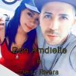 Don Amdielle & Deisy Rivera - El Fin de los Tiempo - by Chiko Flow Music The Beat Maker, DA Music
