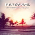 Bilber & Julio Posadas - Le Carte Blanche 2018 Remix