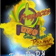 Esta Pegao-Proyecto Uno Original Mix Tommy Boy dj La Industria del Mix