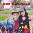 Don Amdielle & Deisy Rivera - Bailando Remix - by GianBeat, DA Music Records