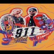 Feid - 911 ft. Nacho Remix Tommy Boy Dj La Industria del Mix