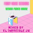 FUNKY HOUSE SESSIONS