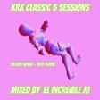 KRK CLASSIC 5   SESSIONS