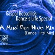 Gaspar Bobadilla_Dance Is Life Special_A Mad But Nice Mix